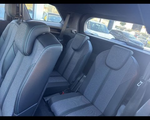 Auto Usate A Ancona | Peugeot 5008 2ª Serie Bluehdi 130 S&S Eat8 Allure Pack
