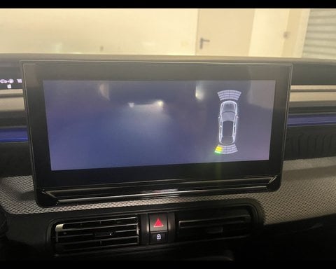Auto Km0 A Ancona | Citroën C3 Hybrid 110 Cv Automatico - Plus