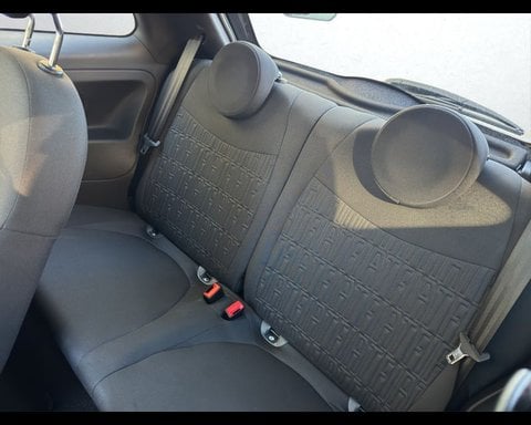 Auto Usate A Ancona | Fiat 500 1.0 Hybrid Dolcevita