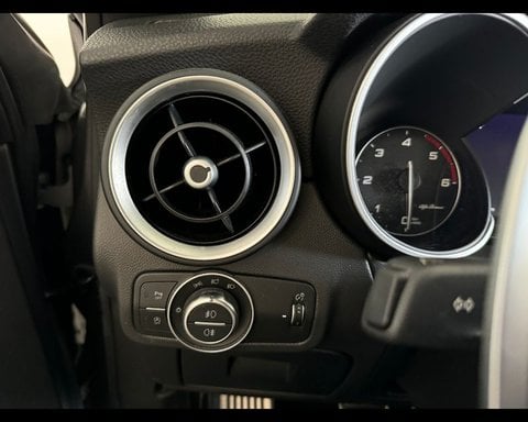 Auto Usate A Ancona | Alfa Romeo Stelvio 2.2 Turbodiesel 210 Cv At8 Q4 Veloce