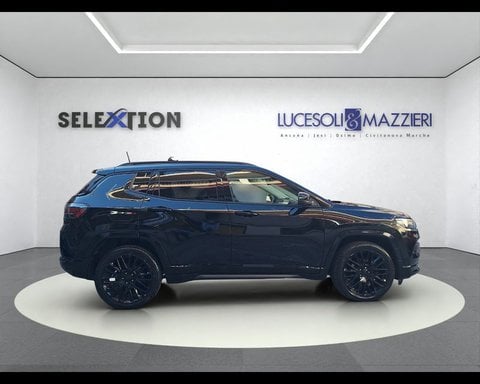 Auto Usate A Ancona | Jeep Compass 1.6 Multijet Ii 2Wd S