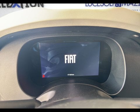 Auto Usate A Ancona | Fiat Panda Cross 1.0 Firefly S&S Hybrid