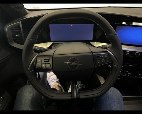 Auto Km0 A Ancona | Opel Mokka Gs Hybrid 145Cv Dct6