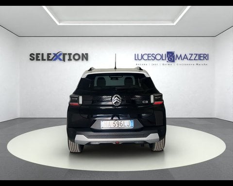 Auto Km0 A Ancona | Citroën C3 Hybrid 110Cv - Max