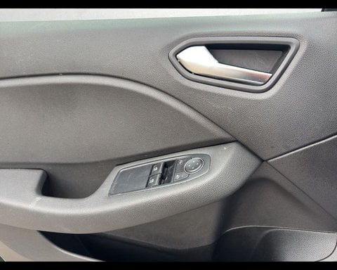 Auto Usate A Ancona | Renault Clio 5ª Serie Tce 90 Cv 5 Porte Equilibre