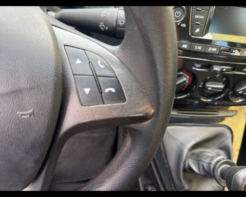 Auto Usate A Ancona | Lancia Ypsilon 3ª Serie 1.0 Firefly 5 Porte S&S Hybrid Silver