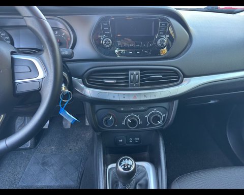 Auto Usate A Ancona | Fiat Tipo 1.3 Mjt S&S 5 Porte Pop