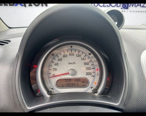 Auto Usate A Ancona | Suzuki Splash 1.0 Gls Safety Pack