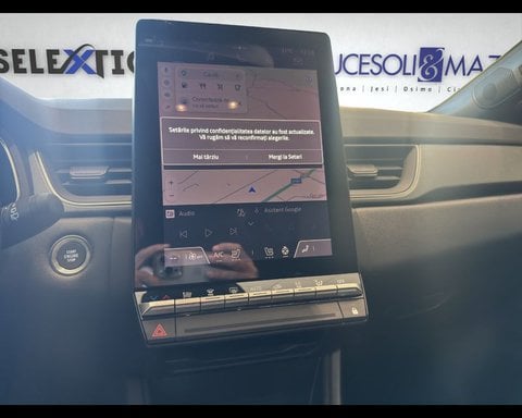 Auto Usate A Ancona | Renault Captur 2ª Serie Eco-G 120 Cv Techno
