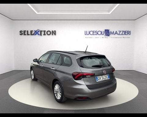 Auto Usate A Ancona | Fiat Tipo 1.3 Mjt S&S Sw Business