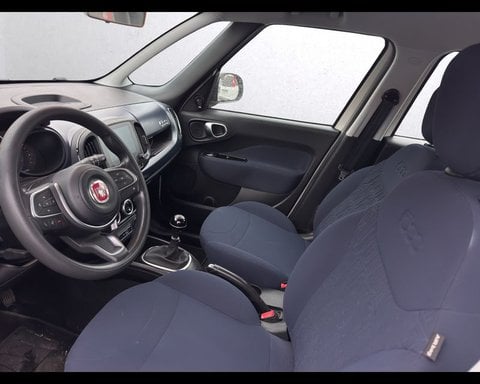 Auto Usate A Ancona | Fiat 500L Pro 1.3 Mjt 95Cv Mirror 4 Posti (N1)