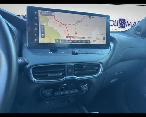 Auto Usate A Ancona | Nissan Juke 2ª Serie 1.0 Dig-T 114 Cv N-Connecta