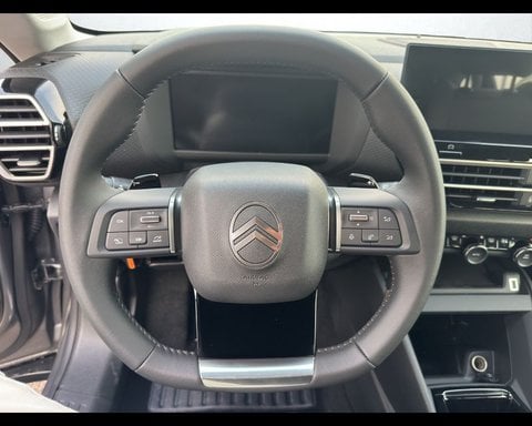 Auto Usate A Ancona | Citroën C4 3ª Serie Puretech 130 S&S Eat8 Plus