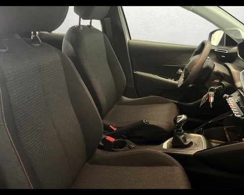 Auto Km0 A Ancona | Peugeot 208 5P - Style Benzina 100 S&S