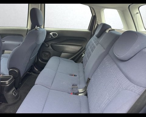 Auto Usate A Ancona | Fiat 500L Pro 1.3 Mjt 95Cv Mirror 4 Posti (N1)
