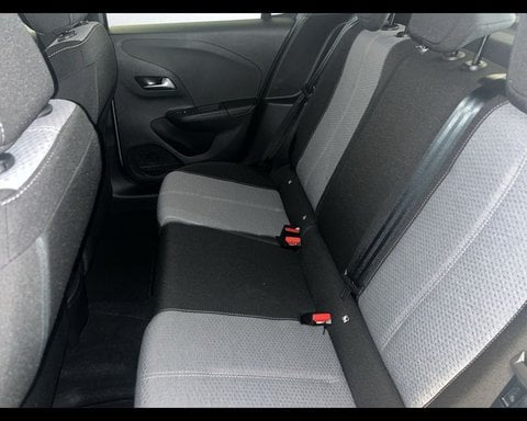 Auto Km0 A Ancona | Opel Corsa Nuova Yes Hybrid 110Cv Dtc6