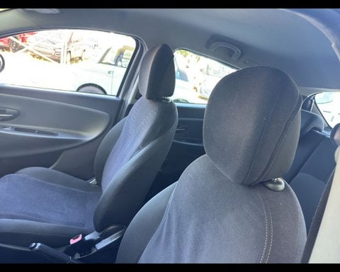 Auto Usate A Ancona | Lancia Ypsilon 3ª Serie 1.2 69 Cv 5 Porte S&S Gold
