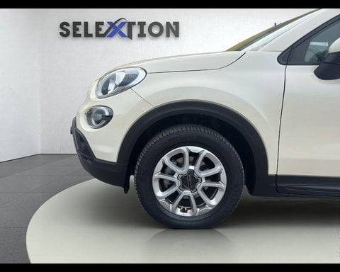 Auto Usate A Ancona | Fiat 500X 1.6 Multijet 120 Cv City Cross