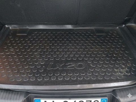 Auto Usate A Ancona | Hyundai Ix20 1.4 Crdi 90 Cv Classic