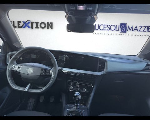 Auto Usate A Ancona | Opel Mokka 2ª Serie 1.2 Turbo 136 Cv Gs