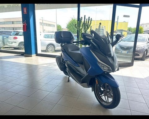 Auto Usate A Ancona | Honda Modello Versione