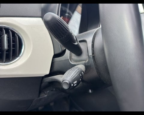 Auto Usate A Ancona | Fiat 500 1.0 Hybrid