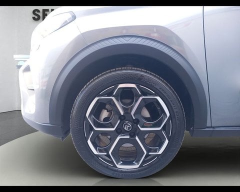 Auto Usate A Ancona | Citroën C3 4ª Serie Puretech 100 S&S Max