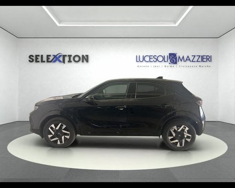 Auto Km0 A Ancona | Opel Mokka Gs Hybrid 145Cv Dct6