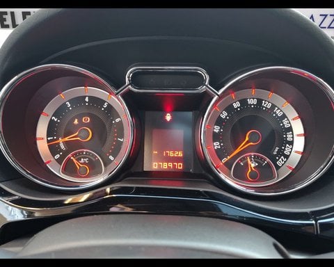 Auto Usate A Ancona | Opel Adam 1.2 70 Cv Slam