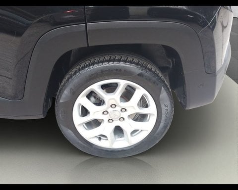 Auto Usate A Ancona | Jeep Renegade 1.6 Mjt 120 Cv Limited