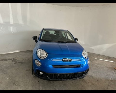 Auto Usate A Ancona | Fiat 500X 1.3 Multijet 95 Cv