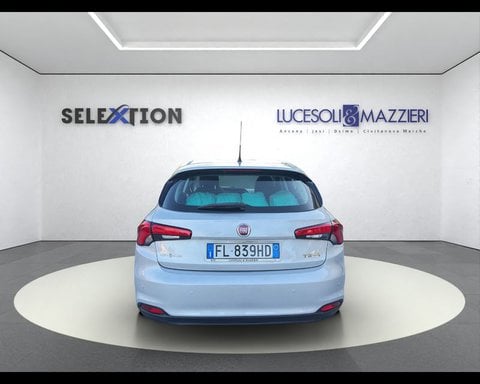 Auto Usate A Ancona | Fiat Tipo 1.3 Mjt S&S 5 Porte Pop