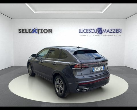 Auto Usate A Ancona | Volkswagen Taigo 1.0 Tsi 110 Cv R-Line