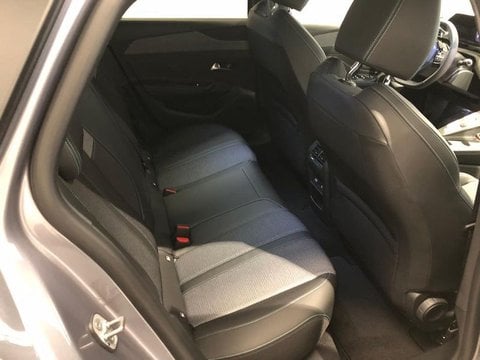 Auto Km0 A Ancona | Peugeot 308 Nuova Sw - Puretech 130 Eat8 S&S Allure Pack