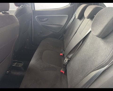 Auto Usate A Ancona | Lancia Ypsilon 3ª Serie 1.2 69 Cv 5 Porte S&S Silver