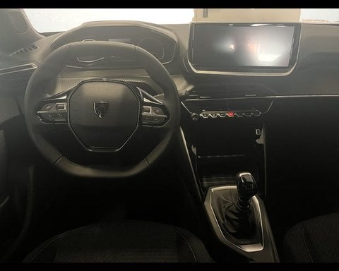 Auto Km0 A Ancona | Peugeot 2008 Style Benzina 100 S&S