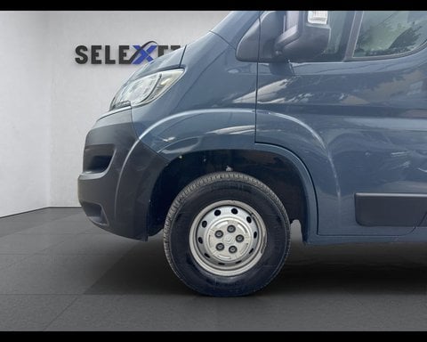 Auto Usate A Ancona | Citroën Jumper (3ª Serie) Jumper 30 Bluehdi 120 S&S Pc-Tn Furgone