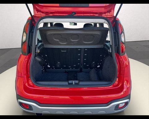 Auto Usate A Ancona | Fiat Panda Cross 0.9 Twinair Turbo S&S 4X4