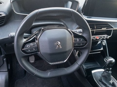 Auto Usate A Ancona | Peugeot 2008 2ª Serie Puretech 100 S&S Allure