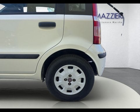 Auto Usate A Ancona | Fiat Panda 1.2 Mylife