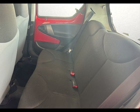 Auto Usate A Ancona | Toyota Aygo 1ª Serie 1.0 12V Vvt-I 5 Porte Active Connect