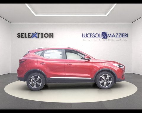 Auto Usate A Ancona | Mg Zs (2021-2025) 1.5 Vti-Tech Comfort