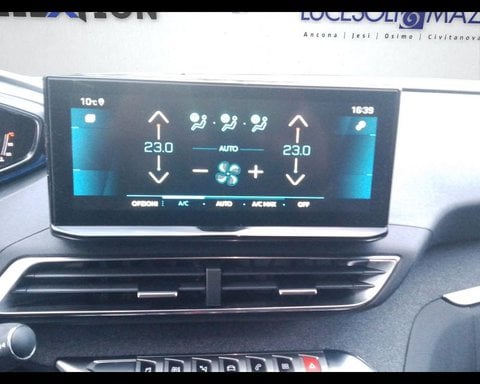 Auto Usate A Ancona | Peugeot 3008 2ª Serie Bluehdi 130 S&S Allure