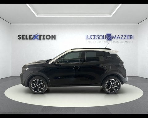 Auto Km0 A Ancona | Citroën C3 Hybrid 110Cv - Max