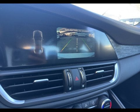 Auto Km0 A Ancona | Alfa Romeo Giulia My23 2.2 Turbo Diesel 160 Cv Rwd Sprint