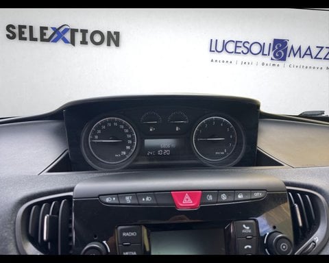 Auto Usate A Ancona | Lancia Ypsilon 3ª Serie 1.0 Firefly 5 Porte S&S Hybrid Silver