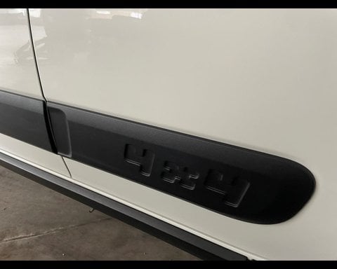 Auto Usate A Ancona | Fiat Panda 0.9 Twinair Turbo S&S 4X4