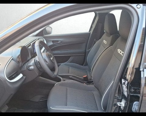 Auto Km0 A Ancona | Fiat 600 My24 1.2 Hybrid 100Cv