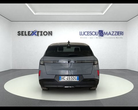 Auto Km0 A Ancona | Opel Grandland Nuovo Gs Hybrid 145 Cv Edct