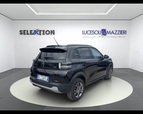 Auto Usate A Ancona | Citroën C3 4ª Serie Puretech 100 S&S Max